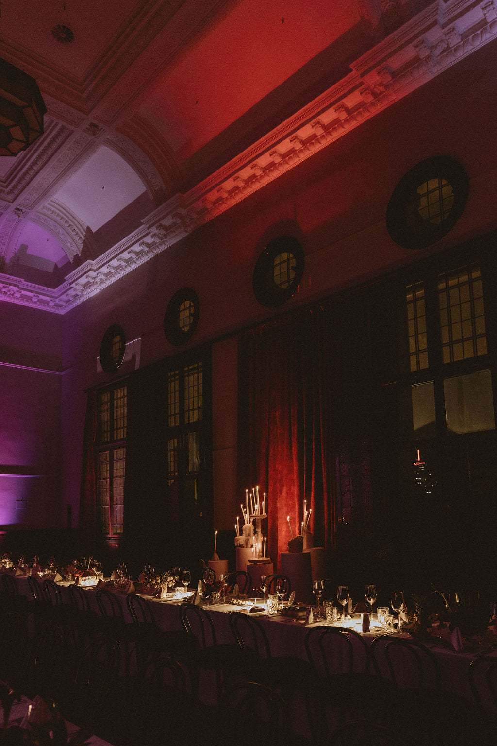 GATHER Centre for the Book Long-Table | 16 & 17 October