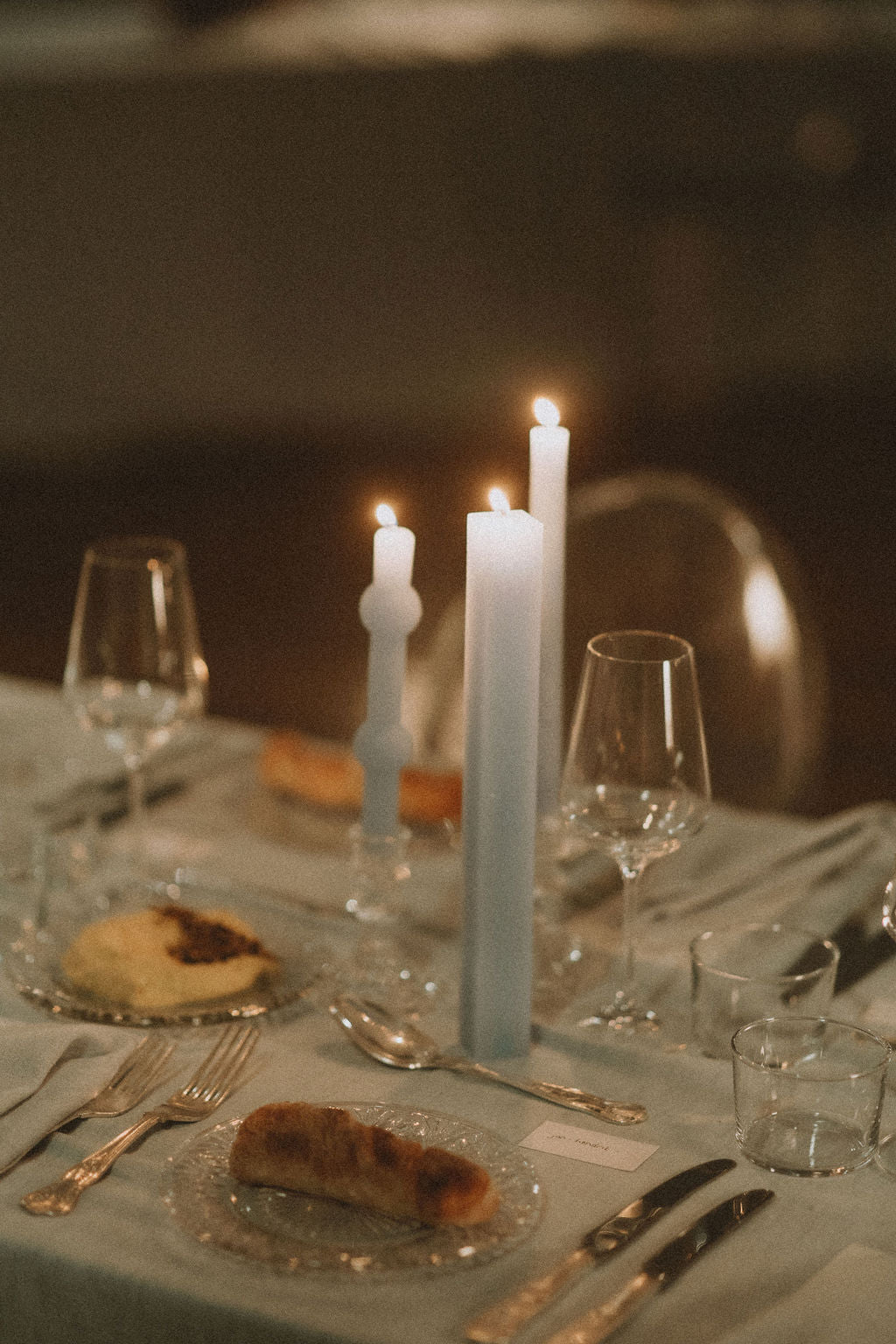 GATHER Cape Town City Hall Long-Table | 27 & 28 March