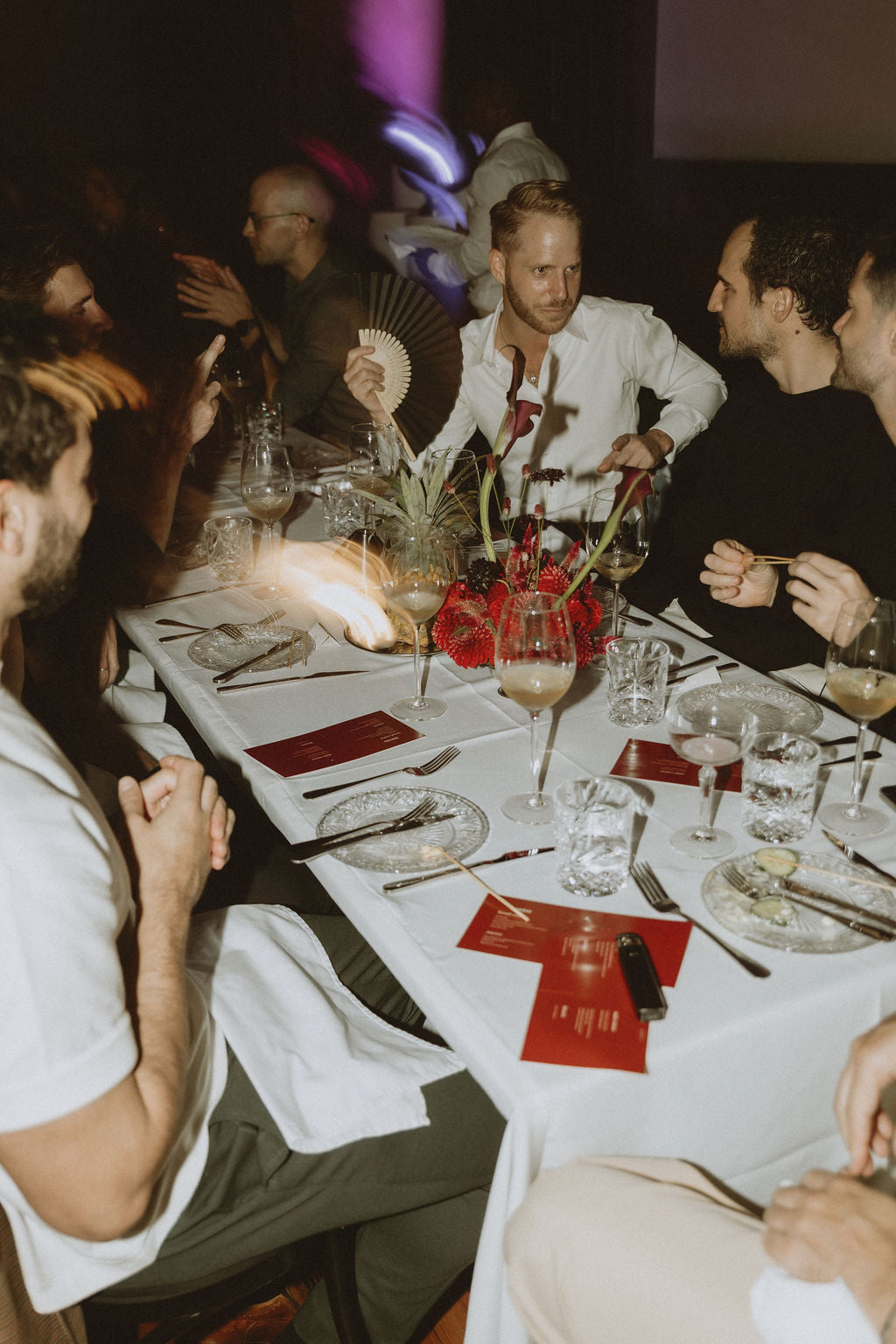 GATHER Centre for the Book Long-Table | 16 & 17 October