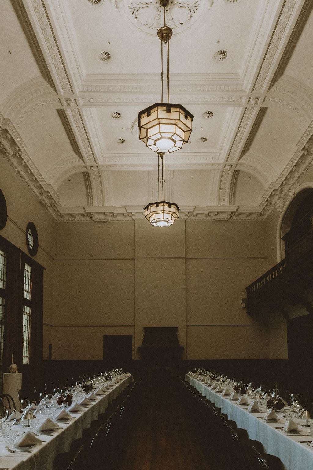 GATHER Centre for the Book Long-Table | 16 & 17 October