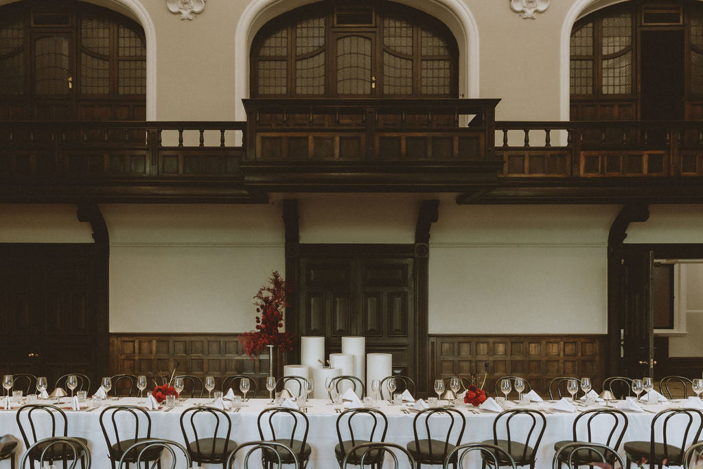 GATHER Centre for the Book Long-Table | 16 & 17 October